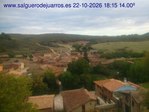 Recorre hacia atrás las últimas 24 horas
