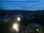 Recorre hacia atrás las últimas 24 horas
