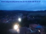 Recorre hacia atrás las últimas 24 horas
