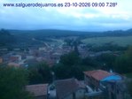 Recorre hacia atrás las últimas 24 horas
