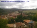 Recorre hacia atrás las últimas 24 horas
