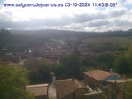 Recorre hacia atrás las últimas 24 horas
