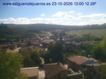Recorre hacia atrás las últimas 24 horas
