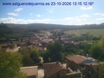 Recorre hacia atrás las últimas 24 horas
