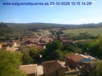 Recorre hacia atrás las últimas 24 horas
