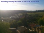Recorre hacia atrás las últimas 24 horas
