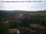 Recorre hacia atrás las últimas 24 horas

