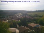 Recorre hacia atrás las últimas 24 horas
