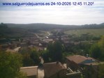 Recorre hacia atrás las últimas 24 horas
