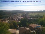 Recorre hacia atrás las últimas 24 horas
