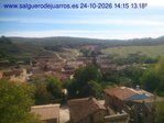 Recorre hacia atrás las últimas 24 horas
