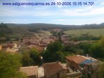 Recorre hacia atrás las últimas 24 horas
