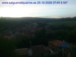 Recorre hacia atrás las últimas 24 horas
