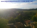 Recorre hacia atrás las últimas 24 horas
