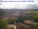 Recorre hacia atrás las últimas 24 horas
