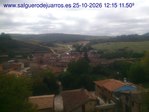 Recorre hacia atrás las últimas 24 horas
