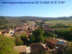 Recorre hacia atrás las últimas 24 horas
