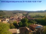 Recorre hacia atrás las últimas 24 horas
