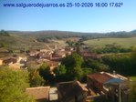 Recorre hacia atrás las últimas 24 horas
