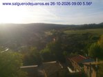 Recorre hacia atrás las últimas 24 horas
