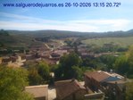 Recorre hacia atrás las últimas 24 horas
