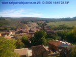 Recorre hacia atrás las últimas 24 horas
