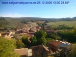 Recorre hacia atrás las últimas 24 horas
