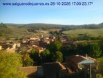 Recorre hacia atrás las últimas 24 horas
