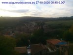 Recorre hacia atrás las últimas 24 horas
