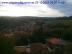 Recorre hacia atrás las últimas 24 horas
