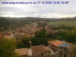 Recorre hacia atrás las últimas 24 horas
