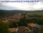 Recorre hacia atrás las últimas 24 horas
