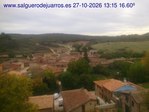Recorre hacia atrás las últimas 24 horas
