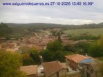 Recorre hacia atrás las últimas 24 horas
