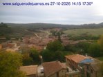 Recorre hacia atrás las últimas 24 horas
