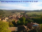 Recorre hacia atrás las últimas 24 horas
