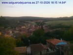 Recorre hacia atrás las últimas 24 horas
