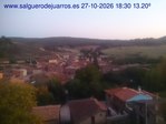 Recorre hacia atrás las últimas 24 horas
