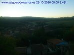 Recorre hacia atrás las últimas 24 horas
