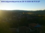 Recorre hacia atrás las últimas 24 horas

