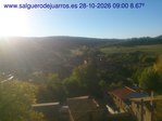 Recorre hacia atrás las últimas 24 horas
