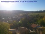 Recorre hacia atrás las últimas 24 horas
