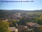 Recorre hacia atrás las últimas 24 horas
