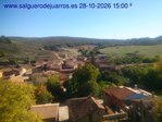 Recorre hacia atrás las últimas 24 horas
