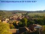 Recorre hacia atrás las últimas 24 horas
