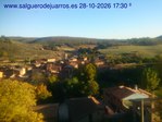 Recorre hacia atrás las últimas 24 horas
