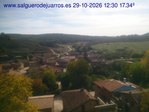 Recorre hacia atrás las últimas 24 horas
