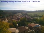 Recorre hacia atrás las últimas 24 horas
