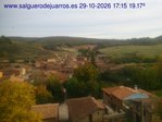 Recorre hacia atrás las últimas 24 horas
