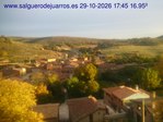 Recorre hacia atrás las últimas 24 horas
